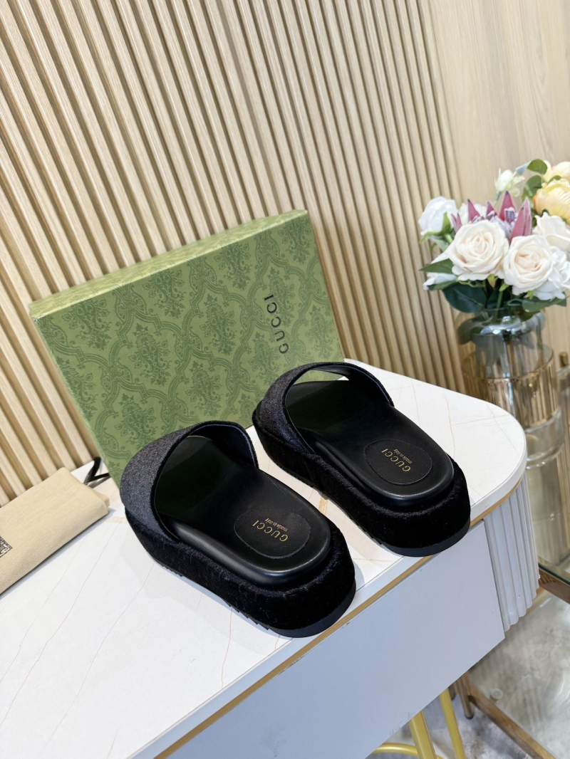 Gucci Slippers